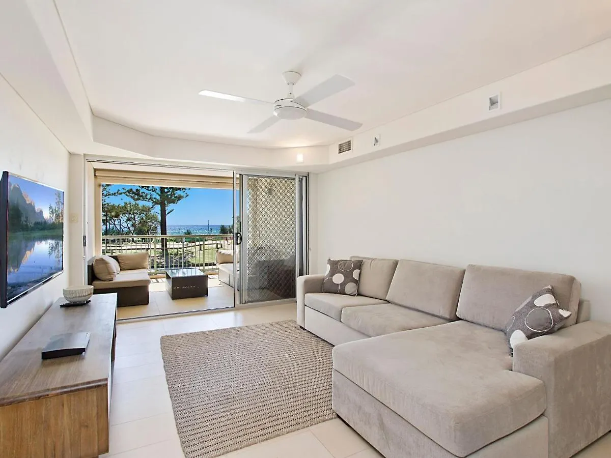 Kingston Court Unit 2 Apartment Gold Coast
