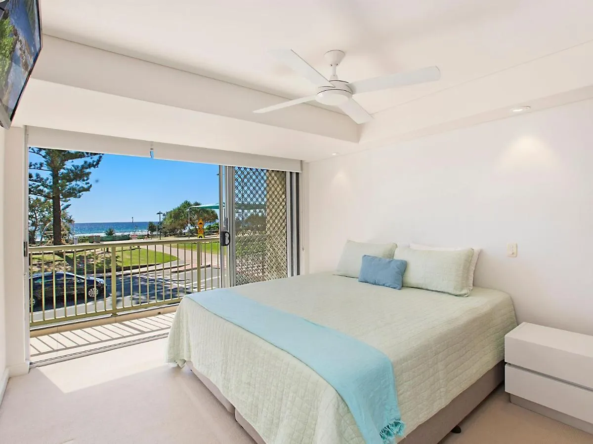 Kingston Court Unit 2 Apartment Gold Coast Australia