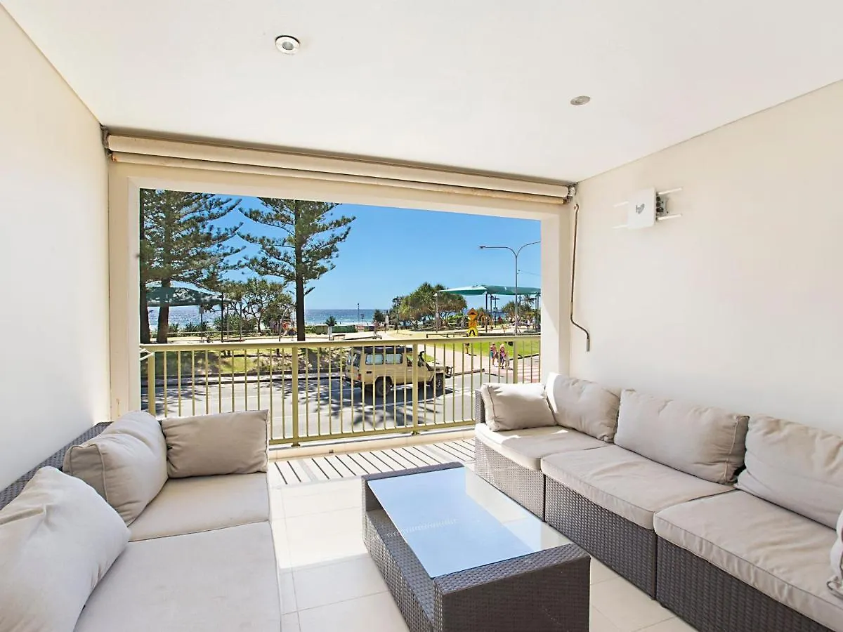 Kingston Court Unit 2 Apartment Gold Coast