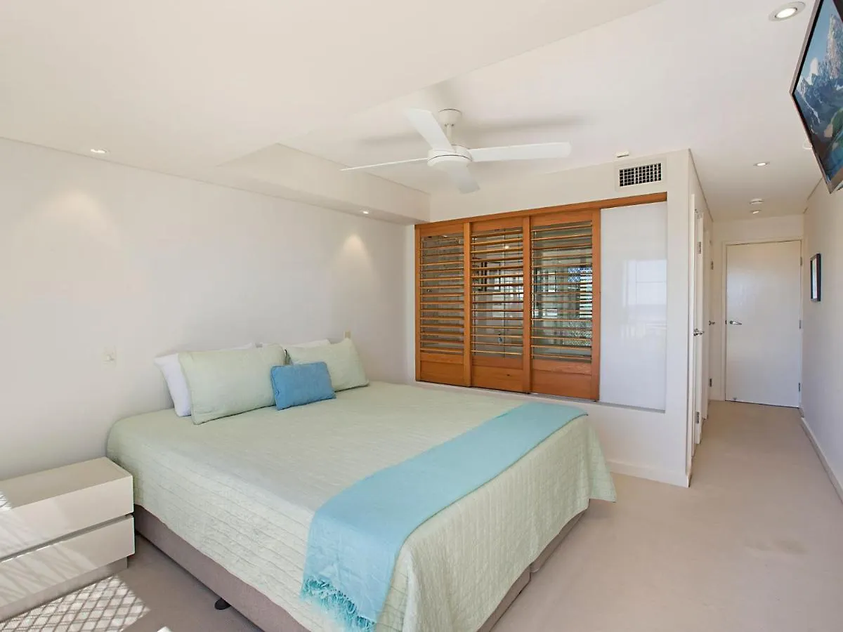 Kingston Court Unit 2 Apartment Gold Coast
