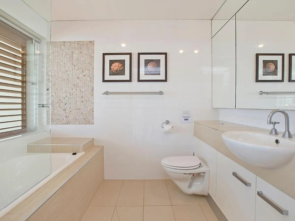 Kingston Court Unit 2 Apartment Gold Coast